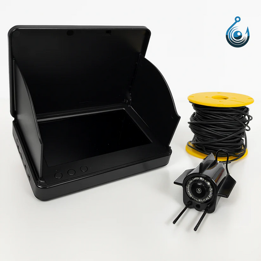 ClearHook Underwater Camera